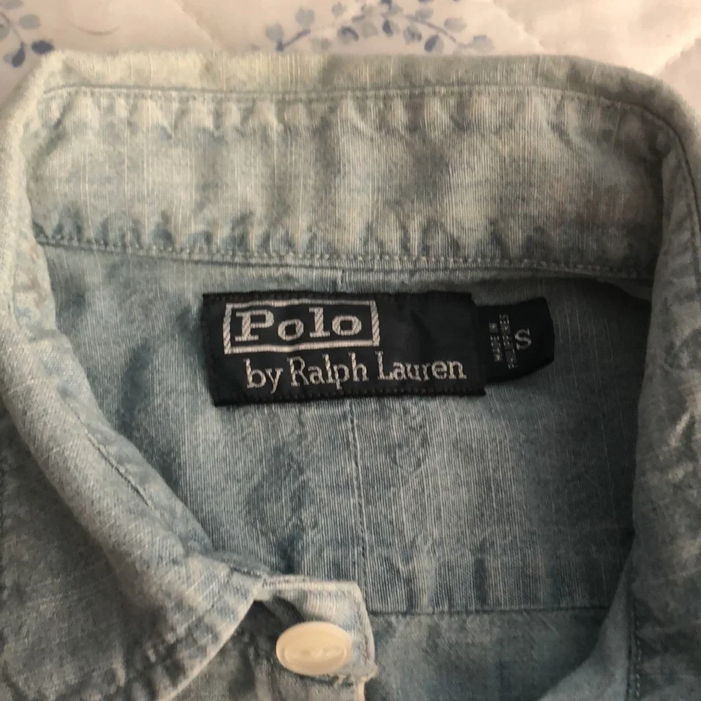 Polo Ralph Lauren - Picture 2 of 7